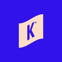 kórbut movement logo - Similar company to Aboutblank