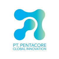 PT Pentacore Global Innovation logo - Similar company to Dian Indah Abadi