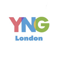 YNG London logo - Similar company to Sifon 360