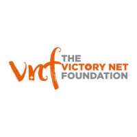 The Victory Net Foundation logo - Similar company to International Neuroendocrine Cancer Alliance