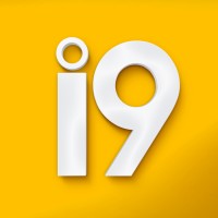 i9 - Agência de Mídias Sociais logo - Similar company to Prime Water Pool Service
