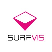 surfvis.ai logo - Similar company to Pdaccess