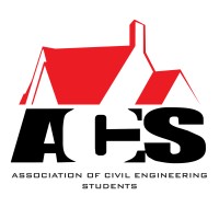 Association of Civil Engineering students logo - Similar company to Ie(I) - Ai Student Chapter