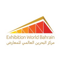 Exhibition World Bahrain logo - Similar company to Faalyat W.L.L