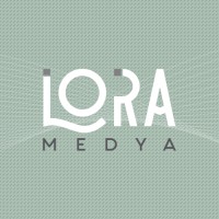 Lora Medya logo - Similar company to Hype Studio