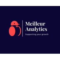Meilleur Analytics logo - Similar company to Neurointelligence Training And Coaching Solutions