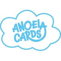Anoela Cards logo - Similar company to Unpacked Ltd