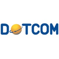 Dotcom logo - Similar company to Dotcom