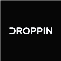 DROPPiN Ltd logo - Similar company to Dropout
