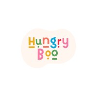 Hungry Boo logo - Similar company to The Party House