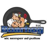 Boarhog LLC logo - Similar company to Techni-Core Corporation