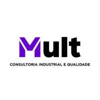 Mult Consultoria Industrial e Qualidade logo - Similar company to Crm Mt