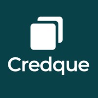 Credque logo - Similar company to Louper