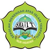 SMAIT Nur Hidayah (Nur Hidayah Integrated Islamic Senior High School) logo - Similar company to Fosti Ums