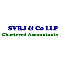 SVRJ & CO LLP logo - Similar company to S & Y Advisory Services Private Limited