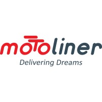 Motoliner Amazonas Ltda logo - Similar company to Stork Up - Ecommerce Logistics