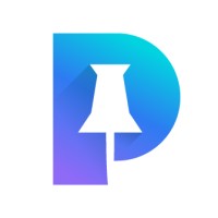 Pinsure logo - Similar company to Chi Network Dao