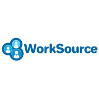 WorkSource logo - Similar company to Smaalt Recruitment Solutions  - Sabki Tarraki