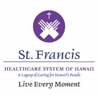 ST. FRANCIS HEALTHCARE SYSTEM OF HAWAII logo - Similar company to Community Healthcare System