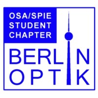 Berlin Optik Student Chapter logo - Similar company to Berlin Optik Student Chapter