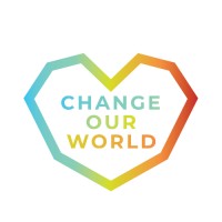 Change Our World logo - Similar company to Centre For A Responsible Future