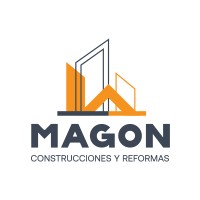 MAGON CONSTRUCIONES Y REFORMAS logo - Similar company to Ecosteel Construcción