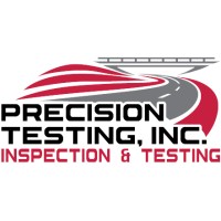 Precision Testing, Inc. logo - Similar company to Gallatin College Msu