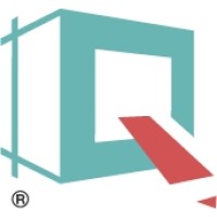 Qpractice logo - Similar company to Vintage Design Studio