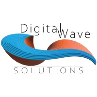 Digital Wave Solutions logo - Similar company to Digital Wave Solutions