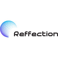 Reffection logo - Similar company to Aalto University Summer School