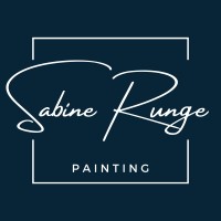 Sabine Runge Painting logo - Similar company to Klemenza.Art