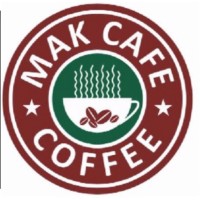 MAK CAFE COFFEE, UAE 🇦🇪 logo - Similar company to Attibassi Coffee Uae