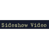Sideshow Video