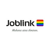 Joblink Oy logo - Similar company to Pint Please