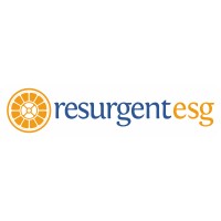 Resurgent ESG Services logo - Similar company to Auctusesg