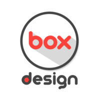 Box Design logo - Similar company to Hk Design Pro