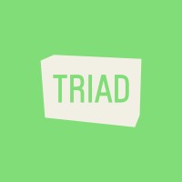 TRIAD Advertising logo - Similar company to Ps:Digital