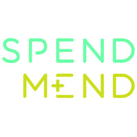 SpendMend logo - Similar company to Optimal340B