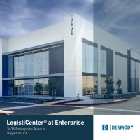 LogistiCenter® at Enterprise logo - Similar company to Astra Innovations Llc Solar&Cables