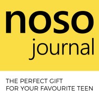 NOSO Journal logo - Similar company to Elite Growth Co