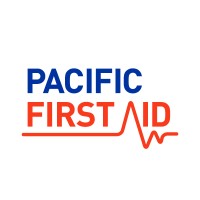 Pacific First Aid Ltd logo - Similar company to Haland Learning