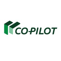 CO-Pilot Bygg & Projektledning AB logo - Similar company to Gusols Ab