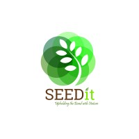 seedit.india logo - Similar company to Winteaz