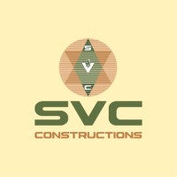 SVC Constructions LLP logo - Similar company to Western Constructions