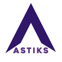 Astiks Communication logo - Similar company to Three Clicks