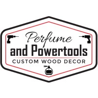 Perfume and Powertools logo - Similar company to Perfume Promise