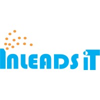 Inleads IT logo - Similar company to Netmow