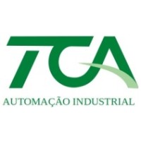 TCA - Automação Industrial logo - Similar company to Tca