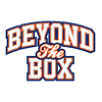 Beyond The Box (Murphy Avenue)