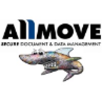 Allmove Secure Document & Data Management
